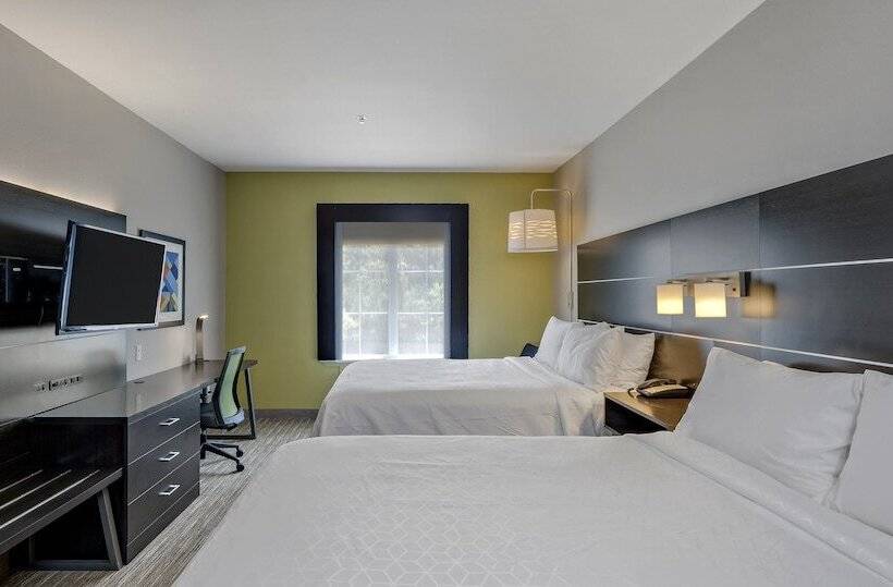 套房, Holiday Inn Express Hotel & Suites Kilgore North, An Ihg