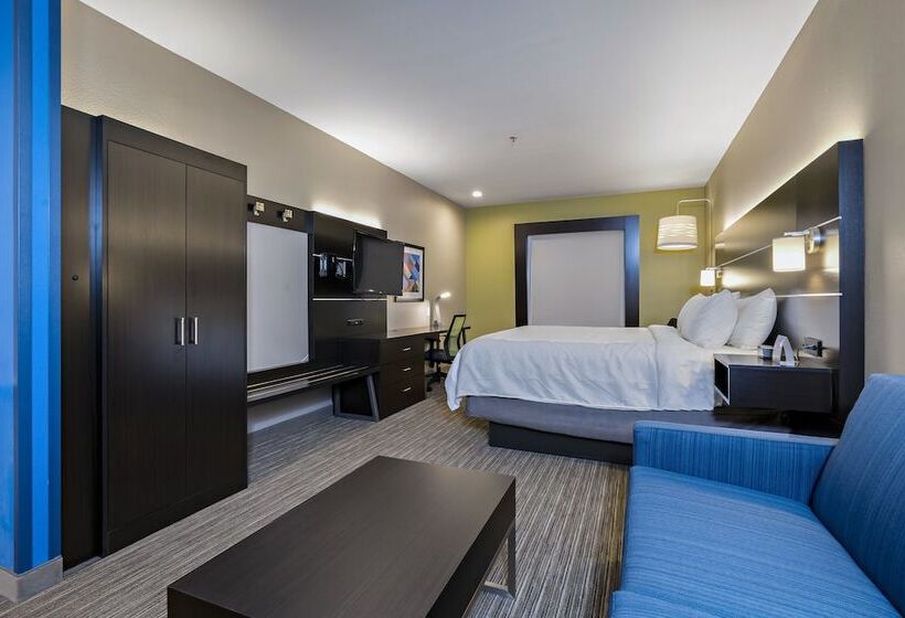 标准间, Holiday Inn Express Hotel & Suites Kilgore North, An Ihg