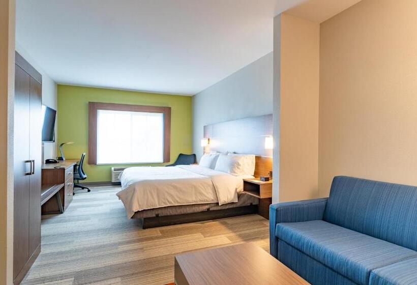 Номер Стандарт, Holiday Inn Express Hereford, An Ihg