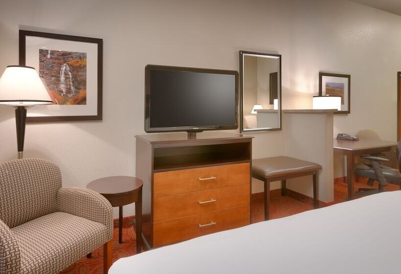 Номер Стандарт, Holiday Inn Express Orem North Provo, An Ihg