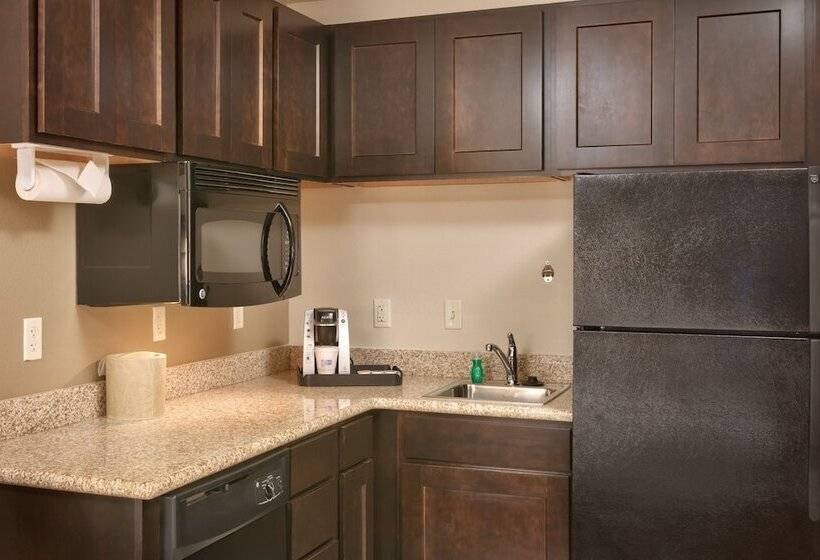 Люкс, Holiday Inn Express Orem North Provo, An Ihg