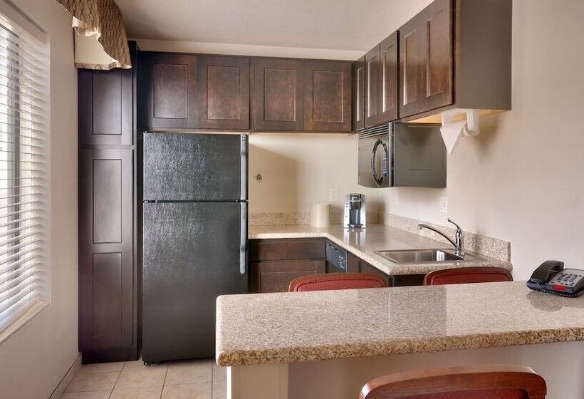 Люкс, Holiday Inn Express Orem North Provo, An Ihg