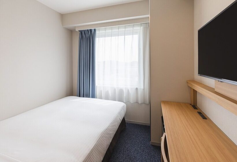 Номер Стандарт, Sotetsu Fresa Inn Kamakura Ofuna Kasama Guchi