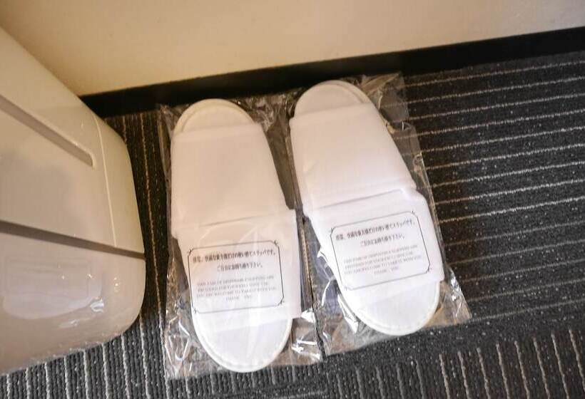 Номер Стандарт, Sotetsu Fresa Inn Kamakura Ofuna Kasama Guchi