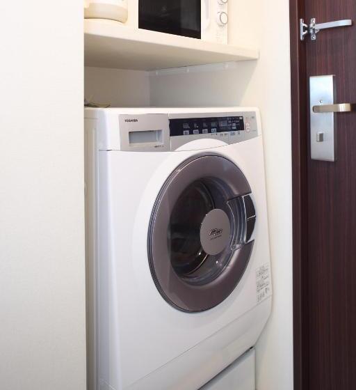 Номер Superior, Tokyu Stay Tsukiji   Tokyo Ginza Area