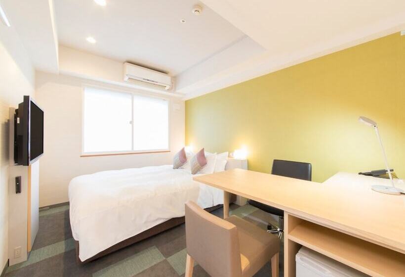 Номер Superior, Tokyu Stay Tsukiji   Tokyo Ginza Area