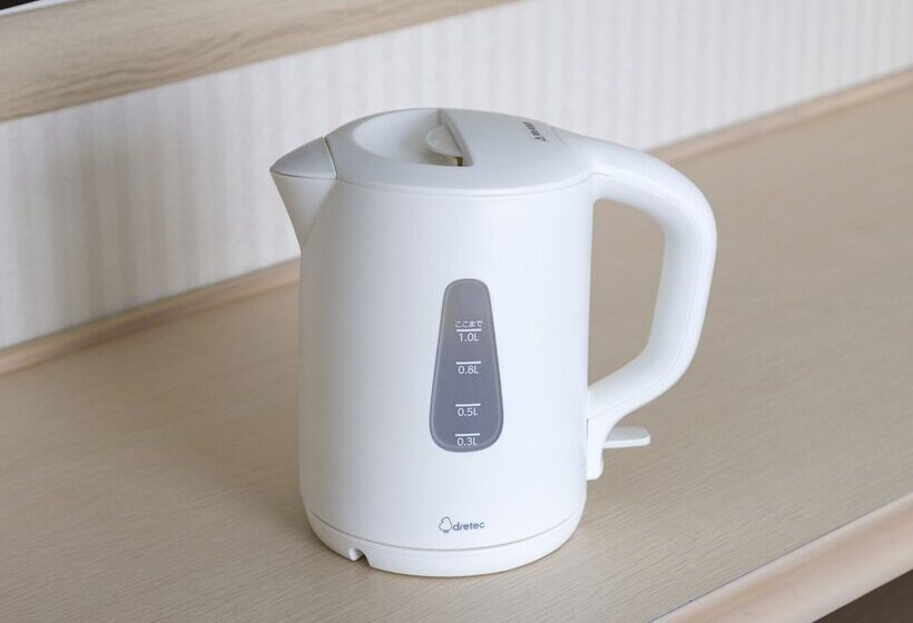 스탠다드 싱글 룸, Toyoko Inn Sendai Chuo Iti-chome Iti-ban