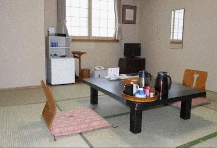 스탠다드 룸, Nakamuraya Ryokan