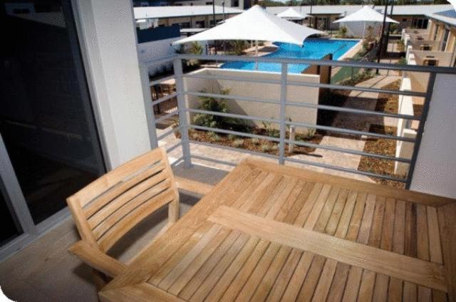 침실 2개 아파트, Broadwater Mariner Resort