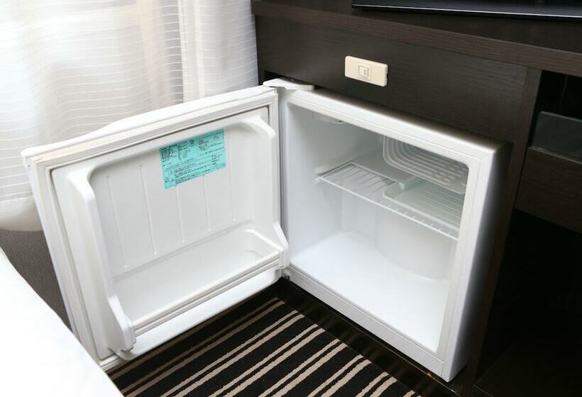 Номер Стандарт, Apa Hotel Kanazawa Chuo