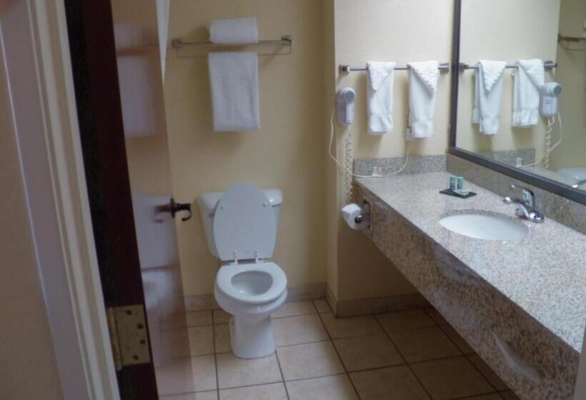 Номер Стандарт, Best Western Of Wise