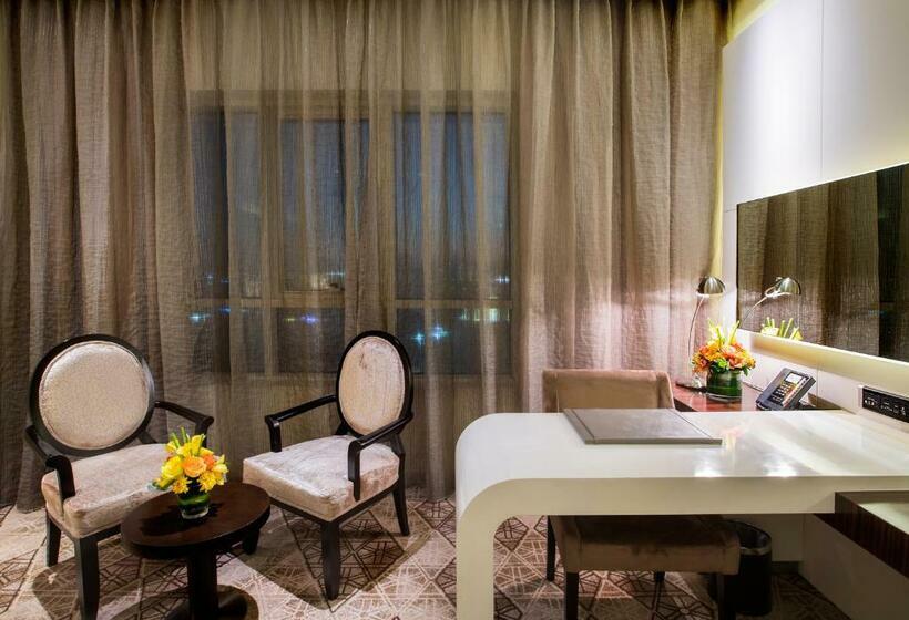 Номер Классика Кровать Кинг, Elite Byblos