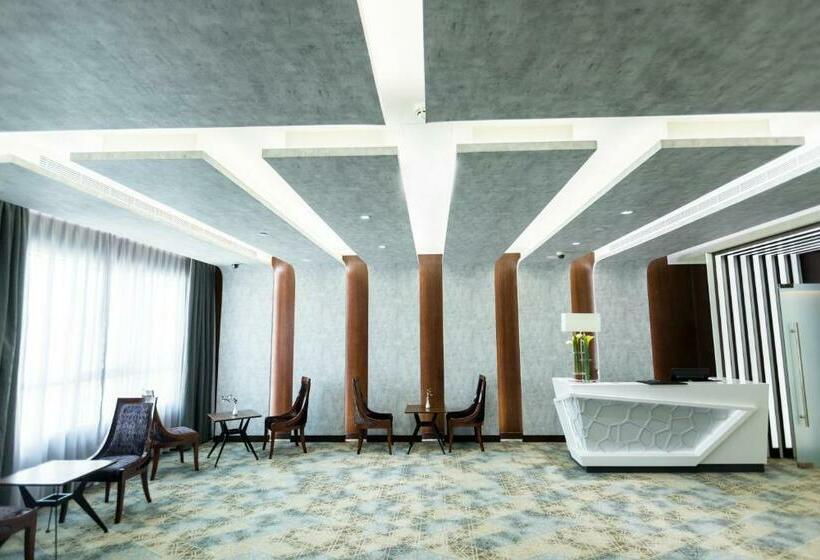 豪华房间, Elite Byblos