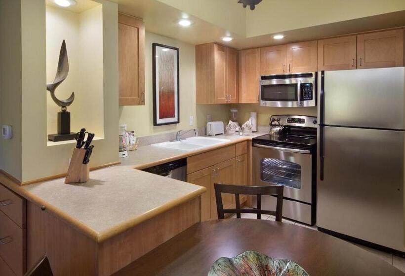 Villa met 1 Slaapkamer, Holiday Inn Club Vacations At Lake Geneva Resort, An Ihg