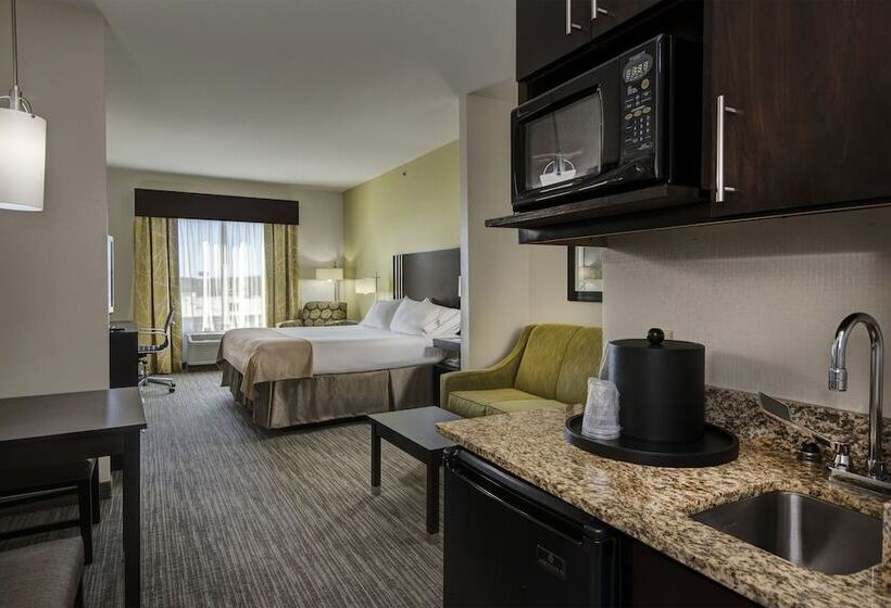 Люкс, Holiday Inn Express Conway, An Ihg