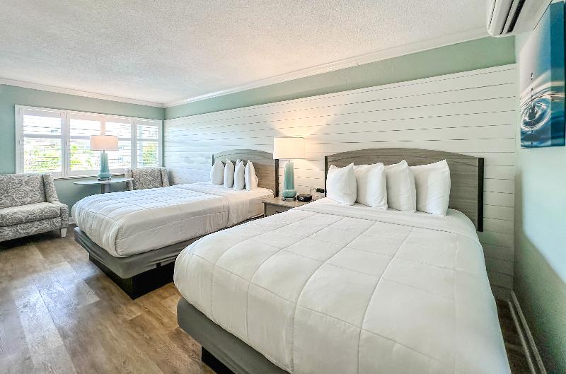 Стандартный Номер Кровать Кинг, Holiday Inn Express Conway, An Ihg