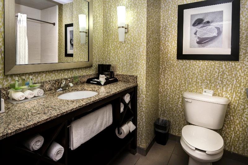 Номер Стандарт, Holiday Inn Express Conway, An Ihg