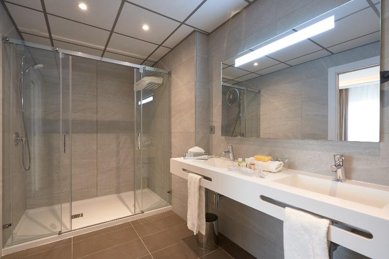Люкс Адаптированный для Инвалидов, Holiday Inn Express Conway, An Ihg