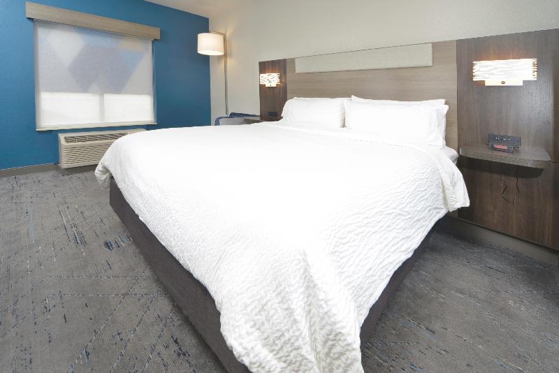 Стандартный Номер Кровать Кинг, Holiday Inn Express Conway, An Ihg