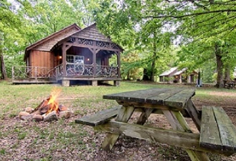 スタンダードルーム, The Smoke House Lodge