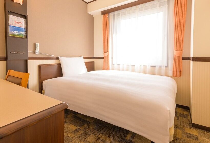 Номер Стандарт Индивидуальный, Toyoko Inn Koriyama