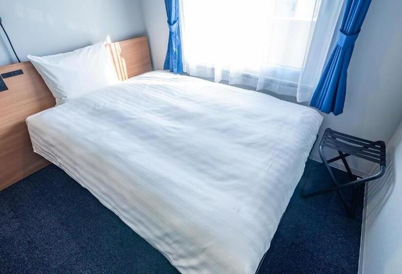Номер Стандарт Индивидуальный, Toyoko Inn Koriyama