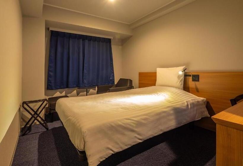 Номер Superior Одноместный, Toyoko Inn Koriyama
