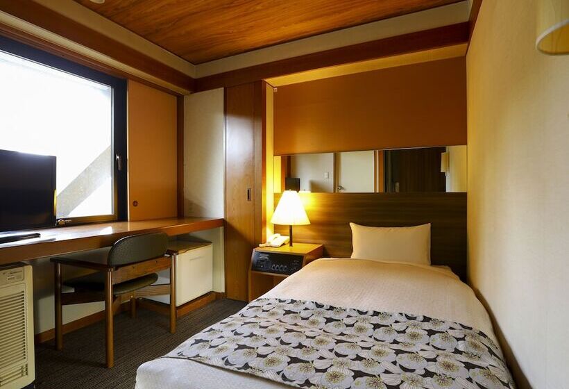 Номер Стандарт Индивидуальный, The Hedistar Hotel Narita