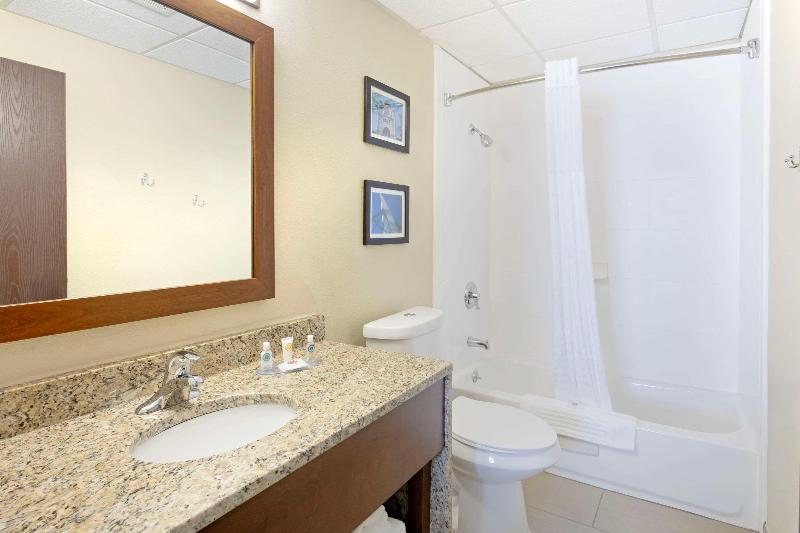 Студия Стандарт, Candlewood Suites Apex Raleigh Area, An Ihg