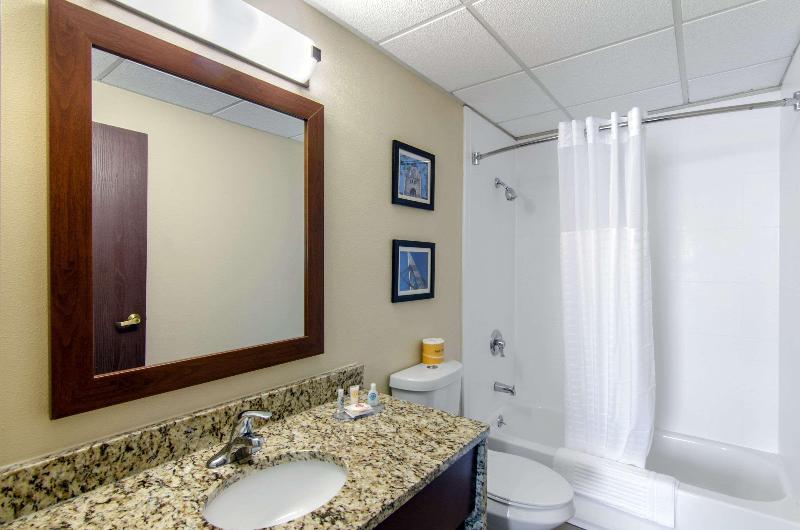 Студия Стандарт, Candlewood Suites Apex Raleigh Area, An Ihg
