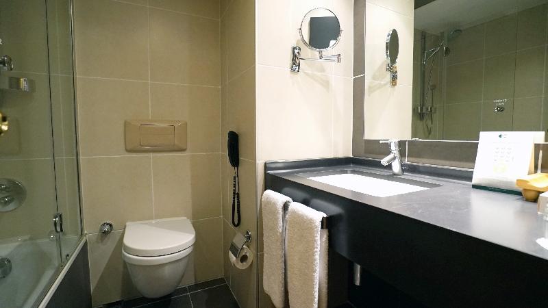 Студия Стандарт, Candlewood Suites Loveland, An Ihg