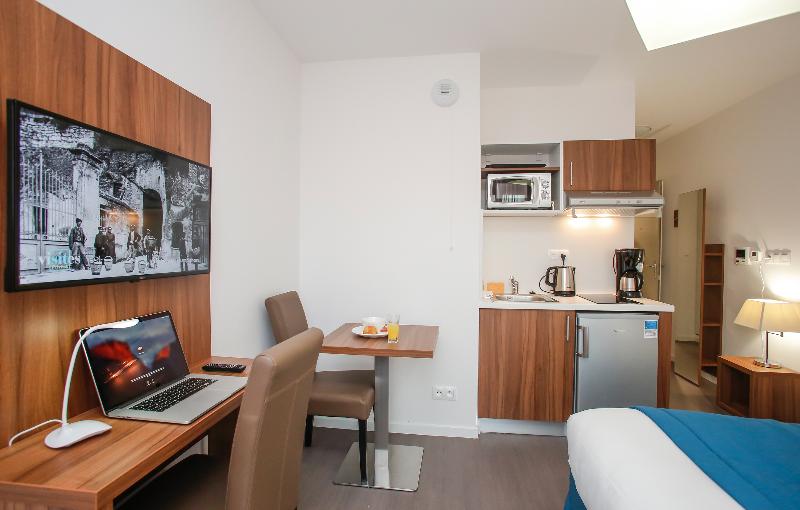 Люкс Кровать Кинг, Candlewood Suites Loveland, An Ihg