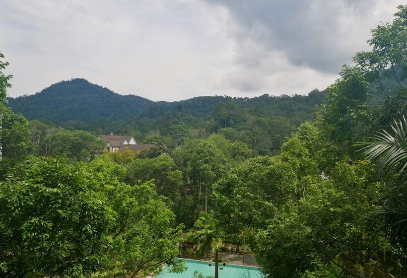 اتاق خانوادگی, Genting View Resort