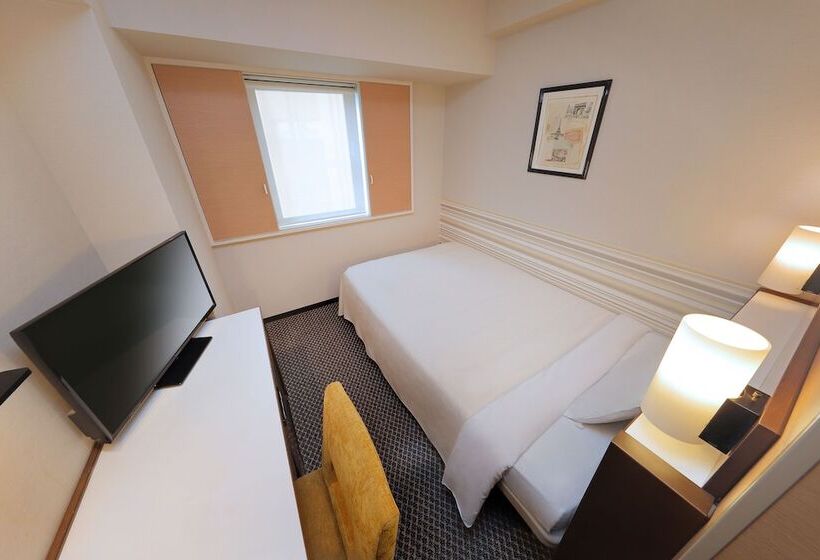 Номер Стандарт Индивидуальный, Keio Presso Inn Shinjuku