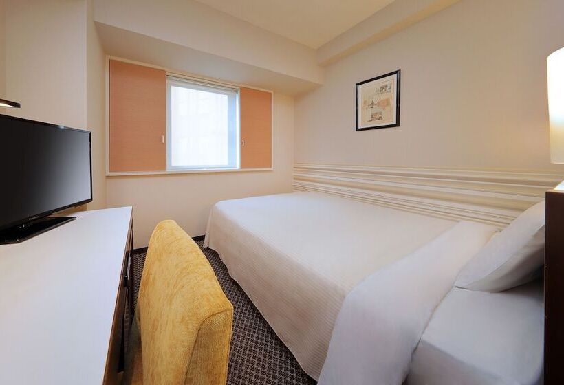 Номер Стандарт Индивидуальный, Keio Presso Inn Shinjuku