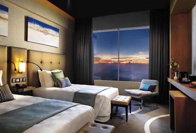 اتاق پرمیوم, Resorts World Genting   Highlands