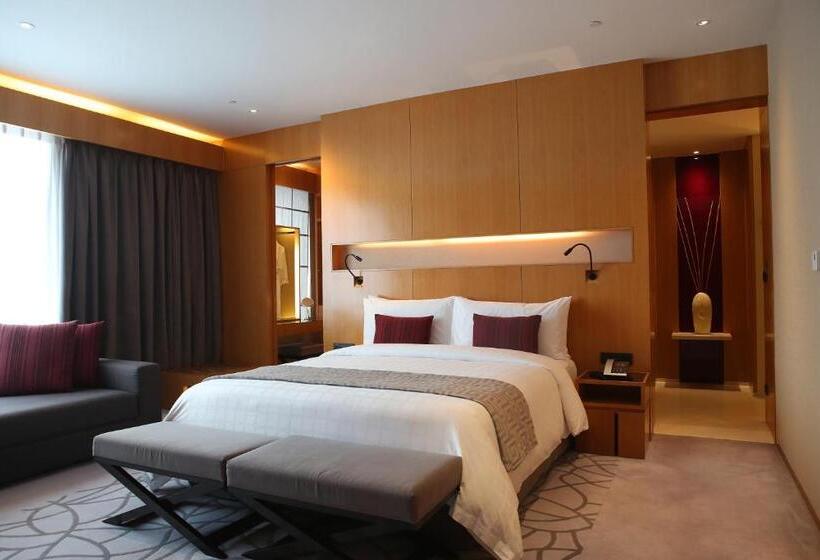 سوییت اجرایی, Resorts World Genting   Highlands