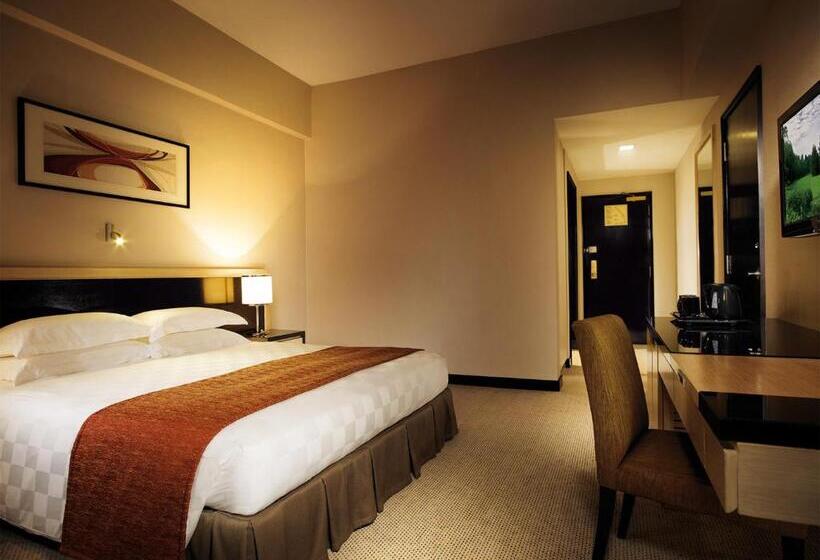 اتاق لوکس, Resorts World Genting   Highlands