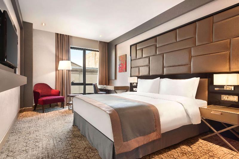 اتاق لوکس, Resorts World Genting   Highlands