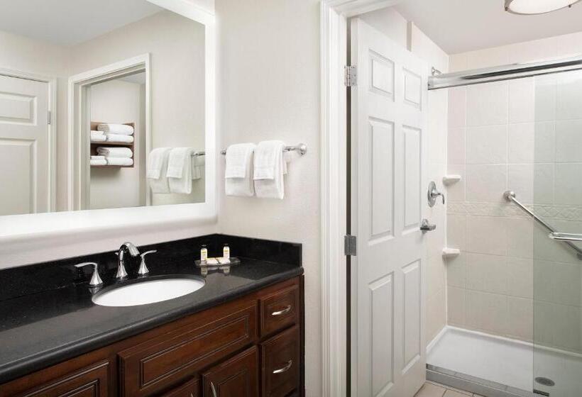 جناح سرير كينج, Staybridge Suites Columbia, An Ihg