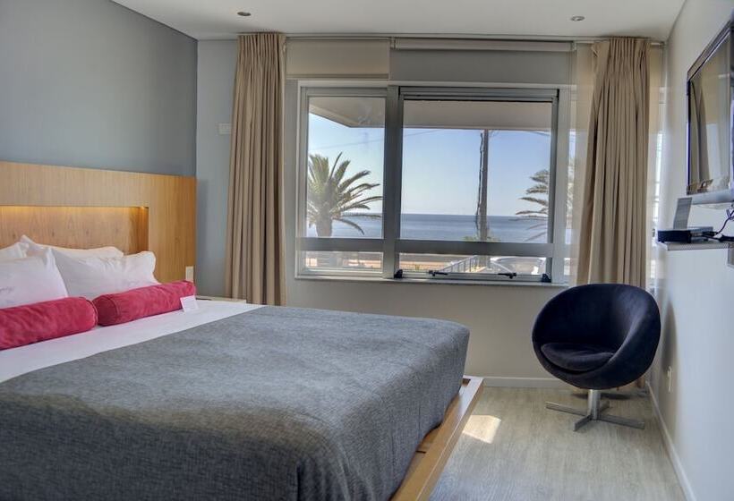 Семейные Апартаменты, Regency Rambla Design Apart