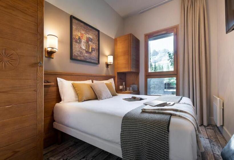Апартаменты 1 Спальня, Residence Pierre & Vacances Premium Les Terrasses D Eos