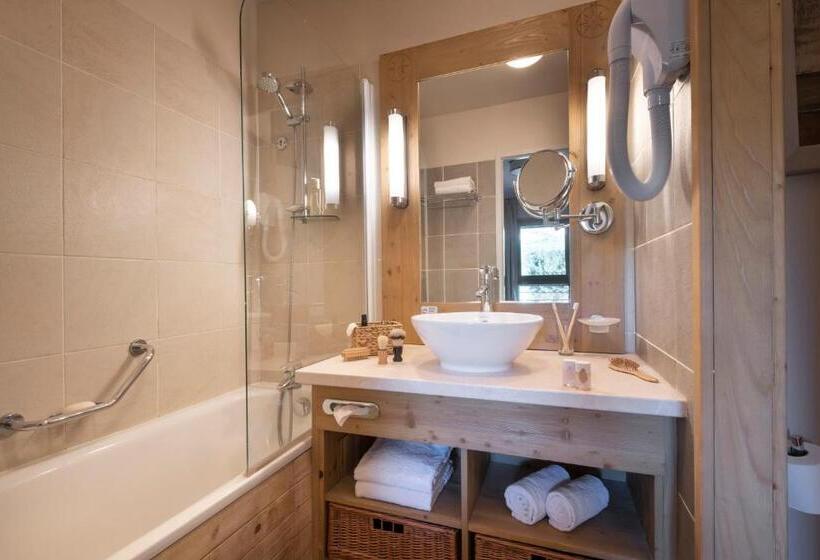 Апартаменты 2 Спальни, Residence Pierre & Vacances Premium Les Terrasses D Eos