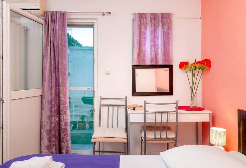 Номер Стандарт, Damira Rooms