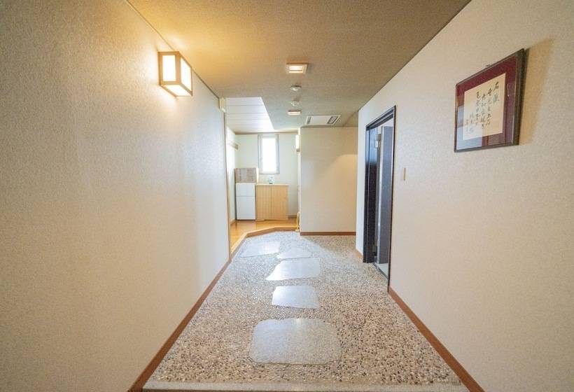 Standard Connecting Room, Kawayu Kanko