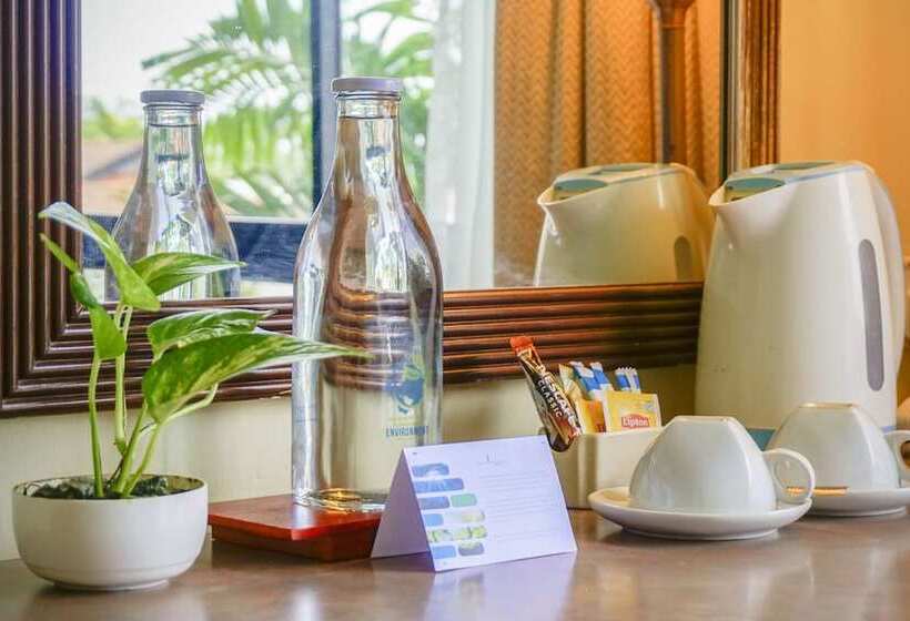 اتاق استاندارد, Kudat Golf & Marina Resort