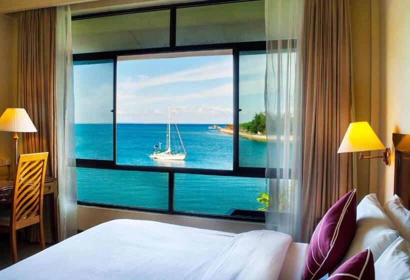 اتاق استاندارد, Kudat Golf & Marina Resort