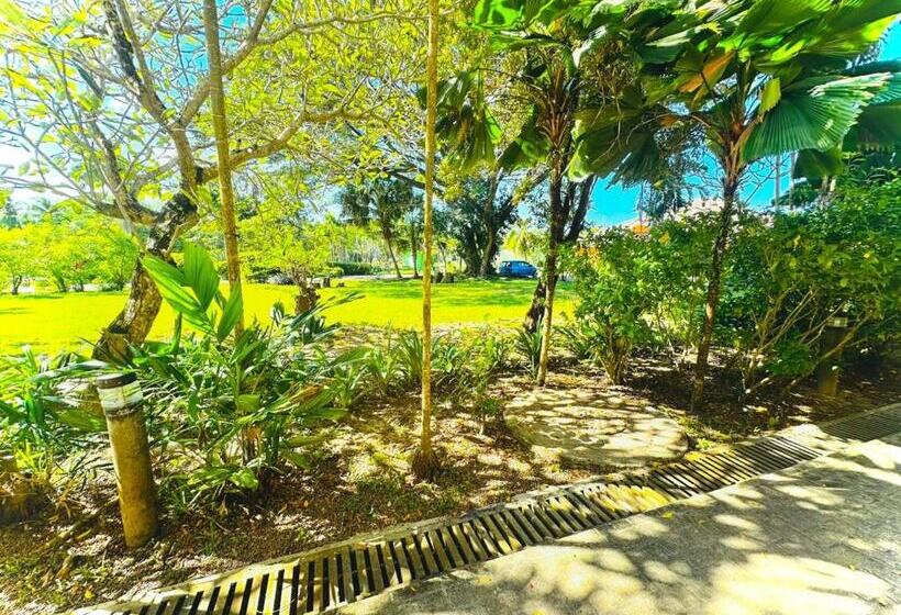 اتاق استاندارد, Kudat Golf & Marina Resort
