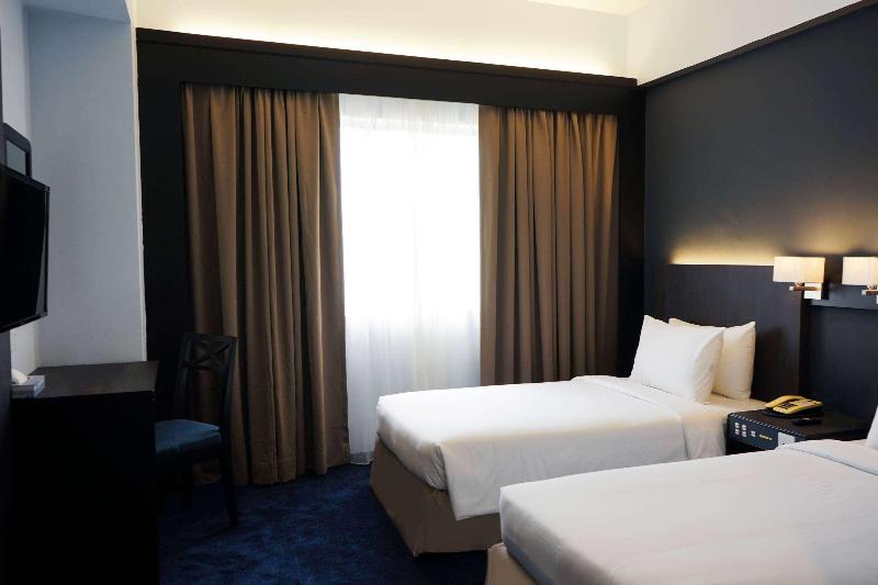 اتاق لوکس, Shahzan Hotel Kuantan, Trademark Collection By Wyndham