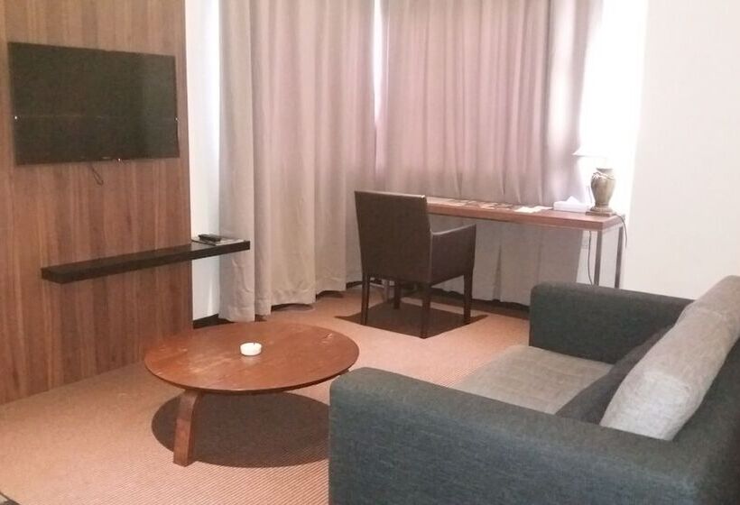Студия Стандарт, Starcity Hotel Alor Setar